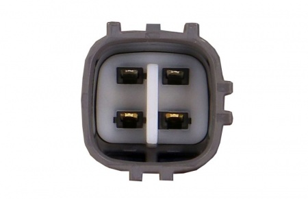 Sonda lambda (numar de fire 4, 320mm) TOYOTA CAMRY, CARINA E, CELICA, HIACE IV, LAND CRUISER 1.6-2.4 intre 1988-2003 [4]