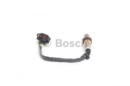 Sonda lambda (numar de fire 4, 325mm) OPEL AGILA, ASTRA H, ASTRA H CLASSIC, ASTRA H GTC, COMBO, COMBO TOUR, CORSA C, CORSA D, MERIVA A, TIGRA 1.0-1.4LPG dupa 2003 [3]