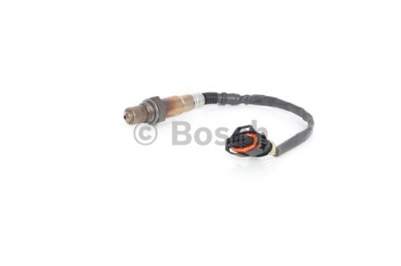 Sonda lambda - Sonda lambda (numar de fire 4, 325mm) OPEL AGILA, ASTRA H, ASTRA H CLASSIC, ASTRA H GTC, COMBO, COMBO TOUR, CORSA C, CORSA D, MERIVA A, TIGRA 1.0-1.4LPG dupa 2003