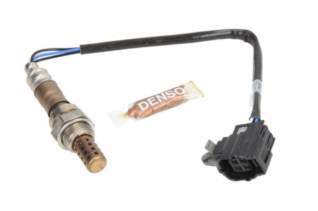 Sistem evacuare - Sonda lambda (numar de fire 4, 326mm) MAZDA 323 F VI, 323 S VI, 626 V, PREMACY 1.8/1.9/2.0 intre 1997-2005