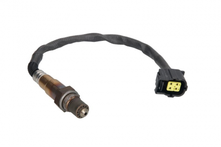 Sonda lambda - Sonda lambda (numar de fire 4, 330mm) MERCEDES A (W169), B (W245), C (C204), C (CL203), C T-MODEL (S203), C T-MODEL (S204), C (W203), C (W204), CLC (CL203), CLK (A209), CLK (C209) 1.5-6.2 dupa 2004