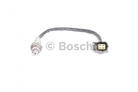 Sonda lambda - Sonda lambda (numar de fire 4, 330mm) MERCEDES A (W176), B (W246, W242), CLA (C117), CLA SHOOTING BRAKE (X117), GLA (X156), S (A217), S (C217), S (W222, V222, X222), SL (R231) 1.6-6.0 dupa 2011