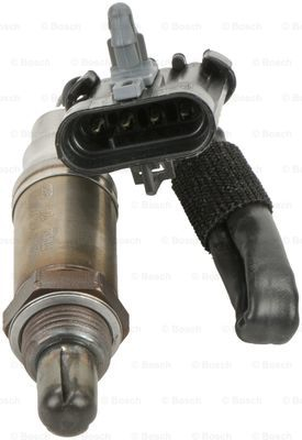 Sonda lambda - Sonda lambda (numar de fire 4, 335mm) BUICK LESABRE, PARK AVENUE, REGAL, SKYLARK; CADILLAC ESCALADE, FLEETWOOD; CHEVROLET ASTRO, BERETTA, BLAZER S10, C1500, C2500, CAMARO, CAPRICE 0.8-5.7 