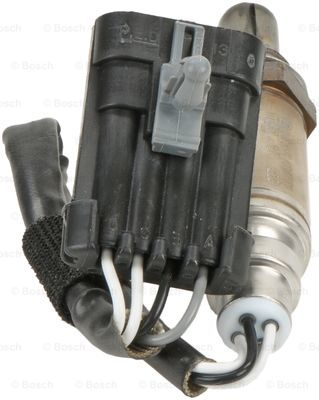 Sonda lambda potrivit BUICK LESABRE, PARK AVENUE, REGAL, SKYLARK; CADILLAC ESCALADE, FLEETWOOD; CHEVROLET ASTRO, BERETTA, BLAZER S10, C1500, C2500, CAMARO, CAPRICE 0.8-5.7 - (numar de fire 4, 335mm) [2]