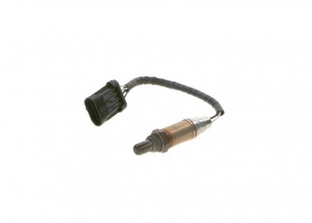 Sonda lambda potrivit BUICK LESABRE, PARK AVENUE, REGAL, SKYLARK; CADILLAC ESCALADE, FLEETWOOD; CHEVROLET ASTRO, BERETTA, BLAZER S10, C1500, C2500, CAMARO, CAPRICE 0.8-5.7 - (numar de fire 4, 335mm) [5]