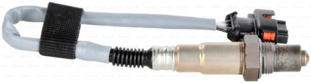 Sonda lambda (numar de fire 4, 340mm) CADILLAC CTS; CHEVROLET AVEO, CRUZE, ORLANDO, TRAX; OPEL ADAM, ASTRA J, ASTRA J GTC, CASCADA, CORSA D, CORSA E, INSIGNIA A, MERIVA B 1.2-3.2 dupa 2002 [2]