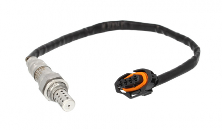 Sonda lambda - Sonda lambda (numar de fire 4, 340mm) CHEVROLET CAPTIVA; OPEL ANTARA, INSIGNIA A; SAAB 9-5 2.8/3.2 dupa 2006