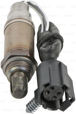 Sonda lambda (numar de fire 4, 340mm) CHRYSLER 300 M, CIRRUS, CONCORDE, SEBRING, STRATUS; DODGE INTREPID, STRATUS; JEEP CHEROKEE, GRAND CHEROKEE I, WRANGLER II 2.0-5.9 intre 1991-2007 [1]