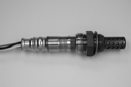 Sonda lambda - Sonda lambda (numar de fire 4, 340mm) HONDA ACCORD V, ACCORD VI, CIVIC V, CIVIC VI, CR-V I, HR-V, INTEGRA, PRELUDE IV, SHUTTLE 1.4-2.3