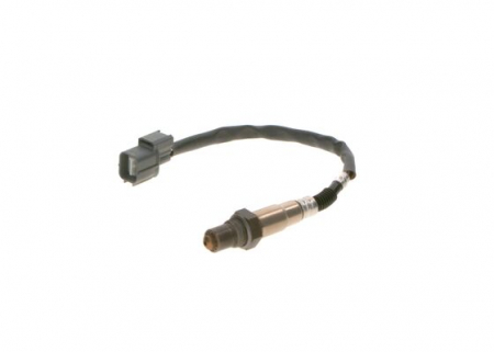 Sonda lambda (numar de fire 4, 340mm) HONDA CIVIC VI, CR-V I, INTEGRA, PRELUDE IV 1.4-2.3 intre 1992-2002 [1]