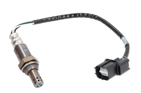 Sonda lambda - Sonda lambda (numar de fire 4, 340mm) HONDA CIVIC VI, HR-V 1.6/1.8 dupa 1997