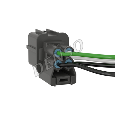 Sonda lambda (numar de fire 4, 340mm) HONDA CIVIC VII, CR-V II 2.0/2.4 intre 2001-2006 [4]