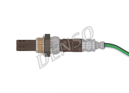 Sonda lambda (numar de fire 4, 340mm) HONDA CIVIC VII, CR-V II 2.0/2.4 intre 2001-2006 [2]