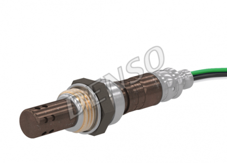Sonda lambda (numar de fire 4, 340mm) HONDA CIVIC VII, CR-V II 2.0/2.4 intre 2001-2006 [1]