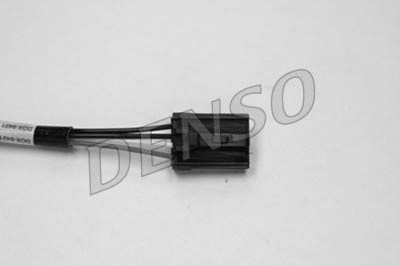 Sistem evacuare - Sonda lambda (numar de fire 4, 340mm) MITSUBISHI CARISMA, SPACE STAR 1.3/1.6/1.8 intre 1995-2006