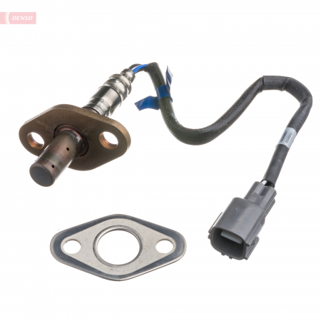 Sonda lambda (numar de fire 4, 340mm) TOYOTA AVENSIS, CARINA E 1.6/1.8 intre 1992-2000 [4]