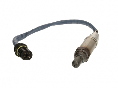 Sonda lambda - Sonda lambda (numar de fire 4, 347mm) MERCEDES E T-MODEL (S210), E (VF210), E (W210), M (W163), S (C140), S (C215), S (W140), S (W220), SL (R129), SLK (R170) 2.3-6.0 intre 1992-2006
