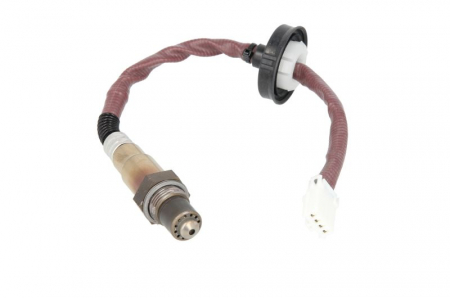 Sistem evacuare - Sonda lambda (numar de fire 4, 348mm) MITSUBISHI COLT CZC, COLT VI; SMART FORFOUR 1.1-1.5 intre 2004-2012