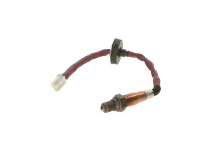 Sonda lambda (numar de fire 4, 348mm) MITSUBISHI COLT CZC, COLT VI; SMART FORFOUR 1.1-1.5 intre 2004-2012 [1]
