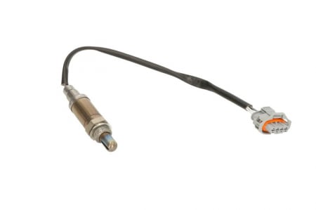 Sonda lambda - Sonda lambda (numar de fire 4, 350mm) OPEL ASTRA G, COMBO, COMBO TOUR, CORSA C, MERIVA A, VECTRA C, ZAFIRA A 1.4/1.6/1.6CNG dupa 1998