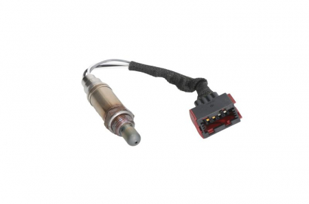 Sonda lambda - Sonda lambda potrivit PORSCHE BOXSTER 2.5/2.7/3.2 1996-2004 - (numar de fire 4, 350mm)