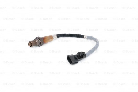 Sonda lambda - Sonda lambda (numar de fire 4, 358mm) RENAULT ESPACE IV, LAGUNA, LAGUNA III, VEL SATIS 2.0 dupa 2002