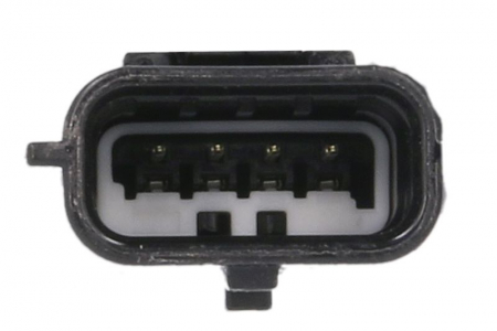 Sonda lambda (numar de fire 4, 358mm) RENAULT ESPACE IV, LAGUNA, LAGUNA III, VEL SATIS 2.0 dupa 2002 [3]