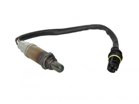 Sonda lambda - Sonda lambda (numar de fire 4, 370mm) BMW Seria 3 (E36), 3 (E46), 5 (E39), 7 (E38), 8 (E31), Z3 (E36) 1.6-5.4 intre 1994-2006