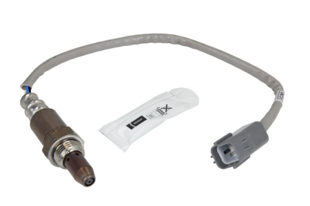 Sonda lambda - Sonda lambda (numar de fire 4, 370mm) INFINITI EX, FX, G, M, M37, Q70; NISSAN 370 Z 3.5/3.7 dupa 2007