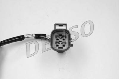 Sistem evacuare - Sonda lambda (numar de fire 4, 370mm) LAND ROVER DISCOVERY III, RANGE ROVER SPORT 4.2/4.4 intre 2004-2013