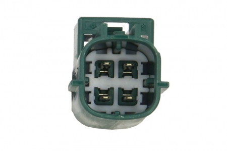 Sonda lambda (numar de fire 4, 370mm) NISSAN ALMERA II, ALMERA TINO, PRIMERA 1.5/1.6/1.8 intre 2000-2008 [4]