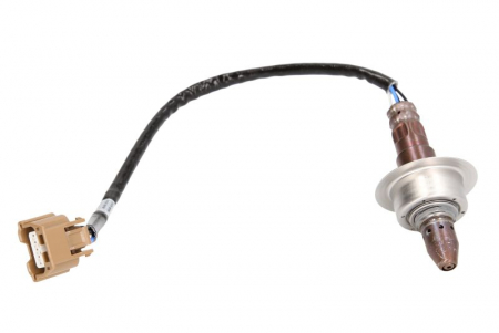 Sonda lambda - Sonda lambda (numar de fire 4, 370mm) NISSAN JUKE, MICRA IV, MURANO II, TEANA II 1.2-3.5 dupa 2008