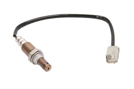 Sonda lambda - Sonda lambda (numar de fire 4, 370mm) NISSAN NP300 NAVARA, PATHFINDER III, X-TRAIL; RENAULT KOLEOS I 2.5/2.5D dupa 2005