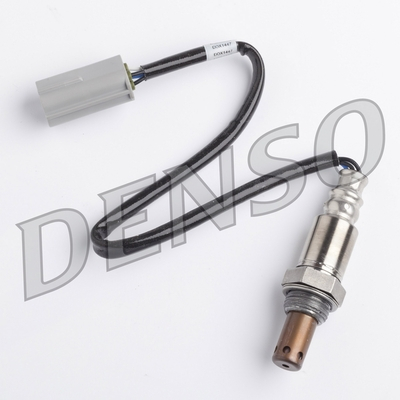 Sonda lambda - Sonda lambda (numar de fire 4, 370mm) NISSAN NP300 NAVARA, PATHFINDER III, X-TRAIL; RENAULT KOLEOS I 2.5/2.5D dupa 2005