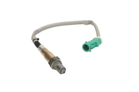 Sonda lambda - Sonda lambda (numar de fire 4, 373mm) VOLVO C30, S40 II, V50; FORD C-MAX, C-MAX II, FOCUS C-MAX, FOCUS II, FOCUS III, GRAND C-MAX 1.4/1.6/1.6LPG dupa 2003