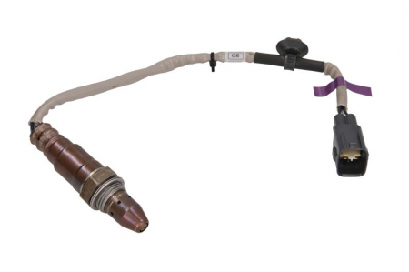 Sonda lambda - Sonda lambda (numar de fire 4, 375mm) LEXUS CT, GS, IS III; TOYOTA AURIS, AVENSIS, COROLLA, PRIUS, PRIUS PLUS, RAV 4 IV, VERSO 1.6-2.5 dupa 2007