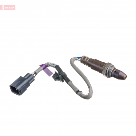 Sonda lambda potrivit LEXUS CT, GS, IS III; TOYOTA AURIS, AVENSIS, COROLLA, PRIUS, PRIUS PLUS, RAV 4 IV, VERSO 1.6-2.5 dupa 2007 - (numar de fire 4, 375mm) [1]