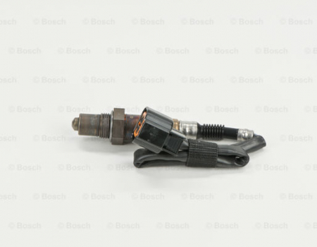 Sonda lambda - Sonda lambda (numar de fire 4, 377mm) HYUNDAI ACCENT, ACCENT I, ACCENT II, ACCENT III, COUPE, ELANTRA, GETZ, I30, MATRIX, TIBURON, TRAJET, TUCSON; KIA CARENS II, CEE'D, CERATO 1.3-2.0LPG 