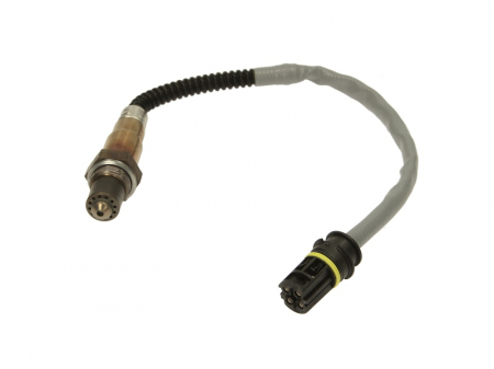 Sonda lambda - Sonda lambda (numar de fire 4, 380mm) BMW Seria 3 (E90), 5 (E60), 5 (E61), 7 (E65, E66, E67) 2.5/3.0 intre 2004-2010