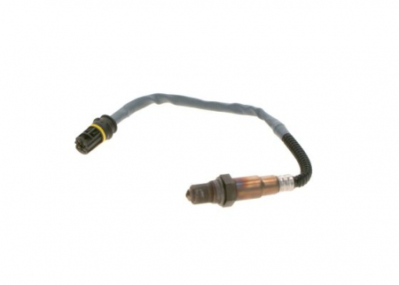 Sonda lambda (numar de fire 4, 380mm) BMW Seria 3 (E90), 5 (E60), 5 (E61), 7 (E65, E66, E67) 2.5/3.0 intre 2004-2010 [1]