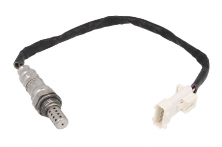 Sonda lambda - Sonda lambda (numar de fire 4, 380mm) CITROEN BERLINGO, BERLINGO MULTISPACE, C2, C2 ENTERPRISE, C3 I, C3 II, C3 PLURIEL, C4, C4 I, C5, C5 I, C5 II, C5 III, C6, C8, JUMPER, NEMO 1.0-3.0 