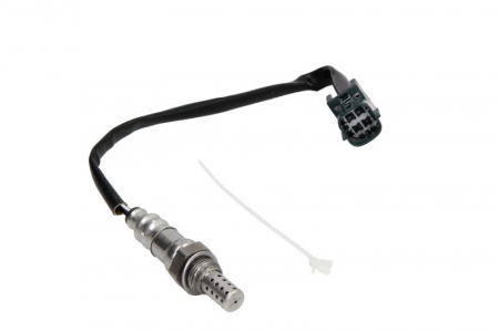 Sonda lambda - Sonda lambda (numar de fire 4, 380mm) INFINITI FX, M45; NISSAN 350 Z, ALMERA II, ALMERA TINO, MICRA II, MURANO I, PRIMERA 1.0-4.5