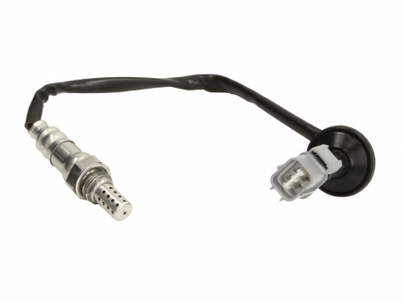 Sonda lambda - Sonda lambda (numar de fire 4, 385mm) HONDA ACCORD IV, ACCORD V, ACCORD VI, CIVIC VI 1.4-2.2 intre 1990-2002