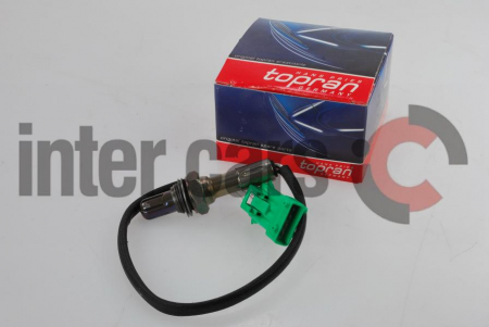 Sonda lambda - Sonda lambda (numar de fire 4, 400mm) CITROEN BERLINGO, SAXO, XSARA, ZX; PEUGEOT 106 I, 106 II, 306, 405 II, 406, PARTNER 1.0-2.0 intre 1991-2015