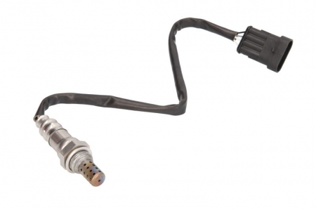 Sonda lambda - Sonda lambda potrivit FIAT BRAVA, BRAVO I, CINQUECENTO, MAREA, SEICENTO / 600 1.1/1.4 1994-2010 - (numar de fire 4, 400mm)