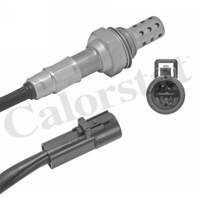 Sistem evacuare - Sonda lambda (numar de fire 4, 400mm) FORD COUGAR, FIESTA IV, FIESTA V, FOCUS, FUSION, KA, MAVERICK, MONDEO I, MONDEO II, MONDEO III, PUMA, STREET KA, TOURNEO CONNECT, TRANSIT 1.25-7.3 