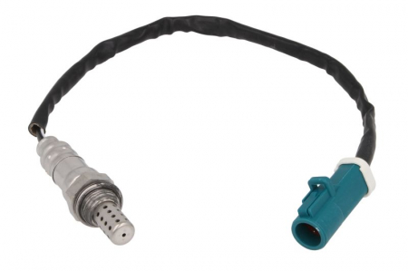 Sonda lambda - Sonda lambda (numar de fire 4, 400mm) FORD FIESTA IV, FIESTA V, FOCUS, KA, MONDEO II, STREET KA; JAGUAR S-Tip 1.25-3.0 intre 1995-2008