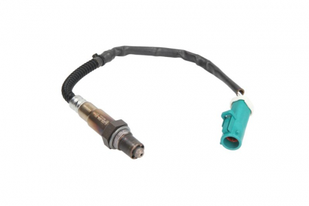 Sonda lambda - Sonda lambda (numar de fire 4, 400mm) FORD FOCUS, GALAXY 1.4-2.3 intre 1995-2006