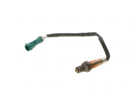 Sonda lambda (numar de fire 4, 400mm) FORD FOCUS, GALAXY 1.4-2.3 intre 1995-2006 [1]