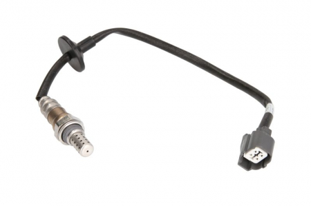 Sistem evacuare - Sonda lambda (numar de fire 4, 400mm) HONDA JAZZ II 1.2/1.3 intre 2002-2008